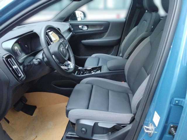 Volvo C40 AWD Plus Recharge