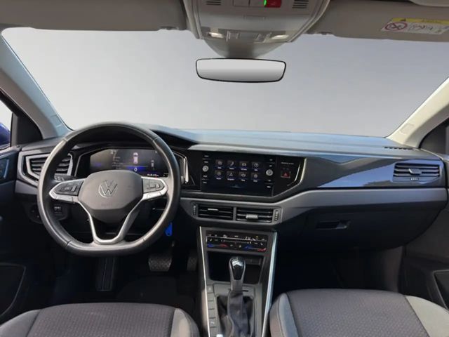 Volkswagen Taigo 1.0 TSI Life