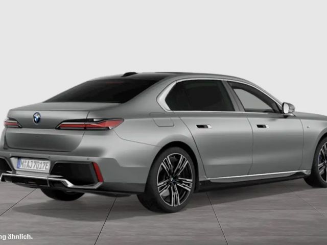 BMW i7 M-Sport Sedan xDrive60