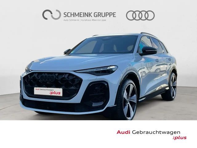 Audi Q5 Quattro S-Line