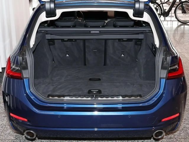 BMW 320 320i Touring