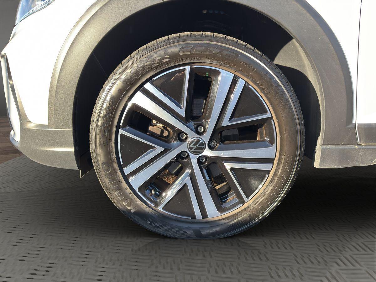 Volkswagen Taigo 1.0 TSI DSG