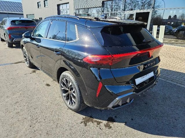 Cupra Terramar 1.5 e-Hybrid