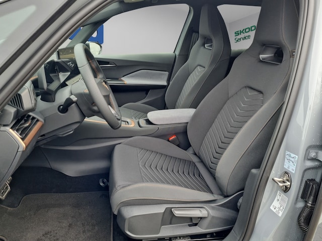 Cupra Born RFK,360°Camara,A/C,SHZ,ACC,DAB+,LED