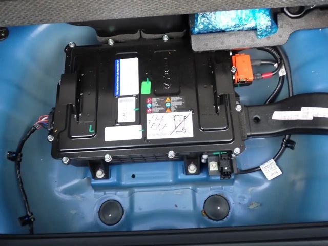 Hyundai i20 TURBO RF-Kamera Sitzheizung ...