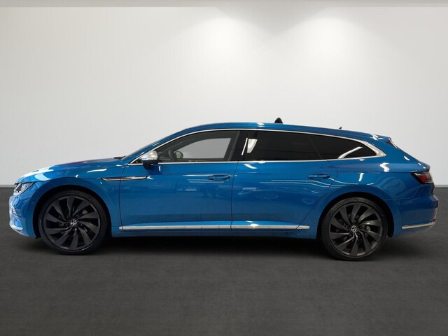 Volkswagen Arteon Shooting Brake 2.0 TDI