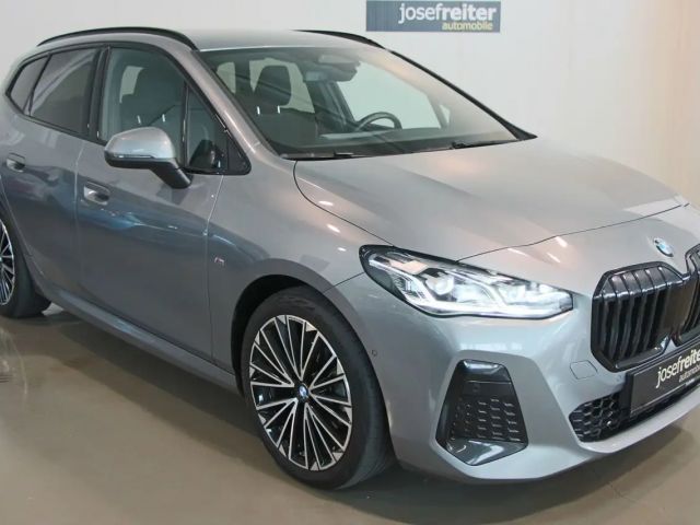 BMW 218 218i Active Tourer M-Sport