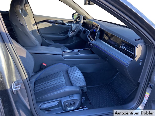 Volkswagen Passat 2.0 TDI 4Motion