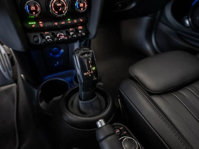 MINI Cooper S Cabrio JCW Trim FACEL. LED NAVI SHZ