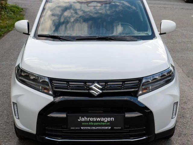 Suzuki Vitara AllGrip Shine