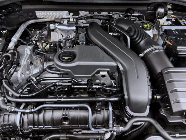 Audi A3 30 TFSI Sedan Sportback