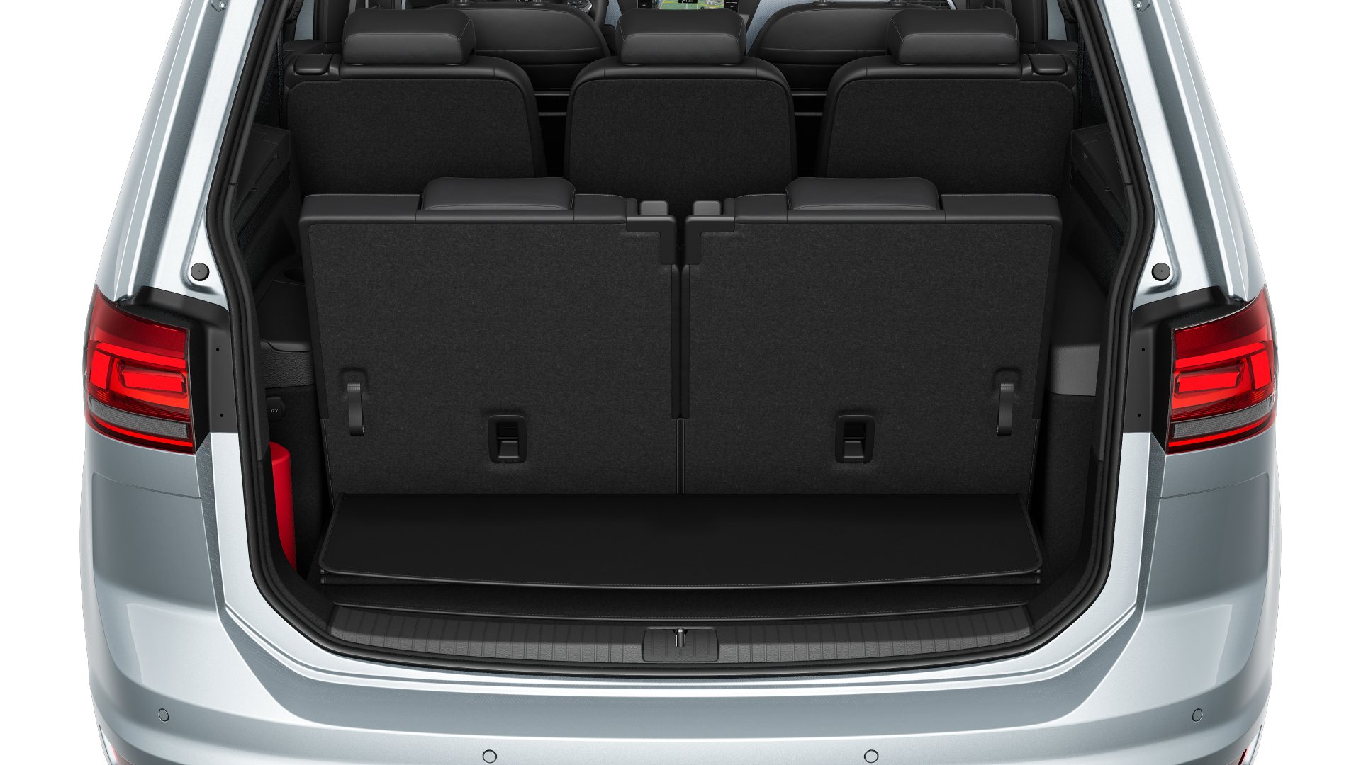 Volkswagen Touran 1.5 TSI Comfortline