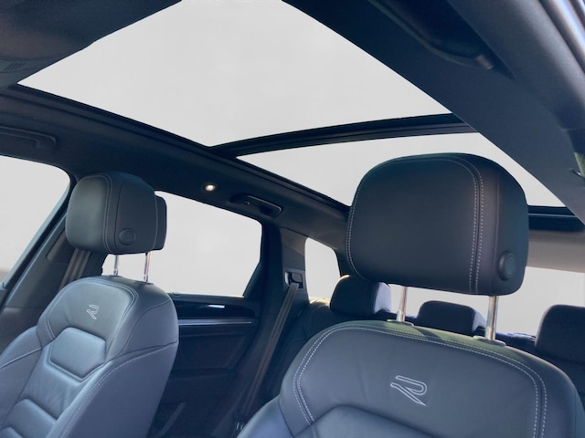 Volkswagen Touareg 3.0 V6 TDI R-Line