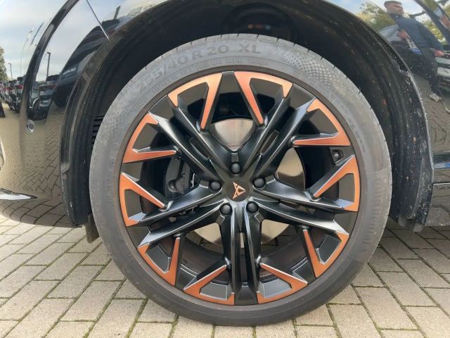 Cupra Terramar 1.5 e-Hybrid VZ