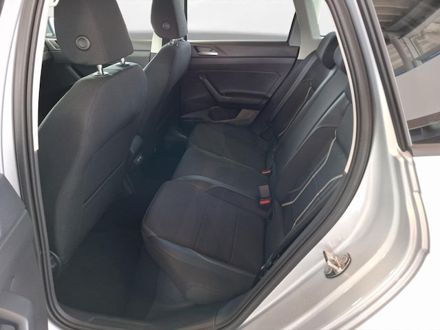 Volkswagen Taigo DSG IQ.Drive Style