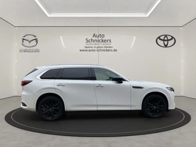 Mazda CX-80 Homura Plus e-Skyactiv