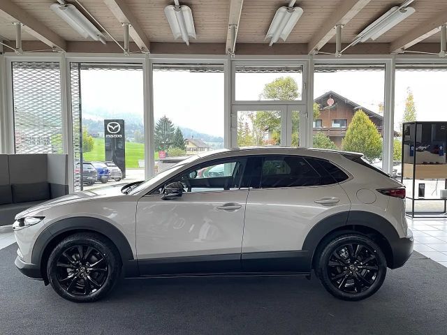 Mazda CX-30 Homura
