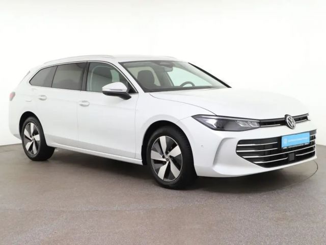 Volkswagen Passat 2.0 TDI Business DSG Variant