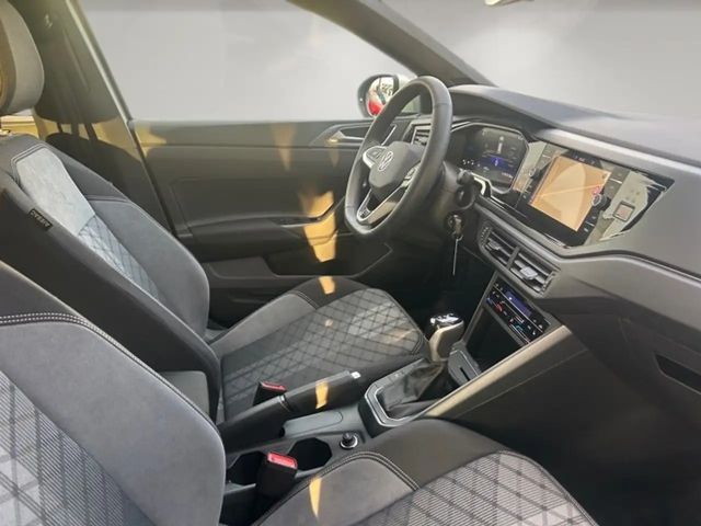 Volkswagen Taigo 1.0 TSI DSG R-Line