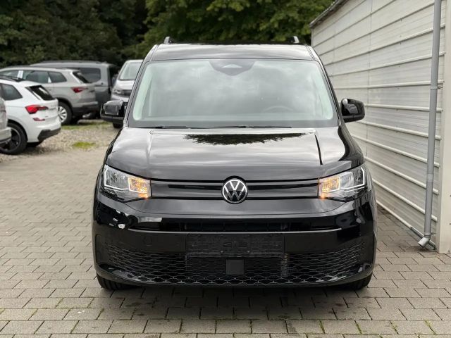 Volkswagen Caddy 2.0 TDI 4Motion