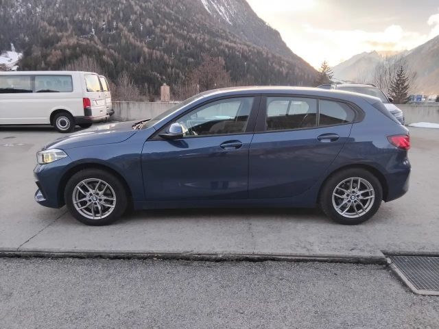 BMW 116 116i Advantage pakket
