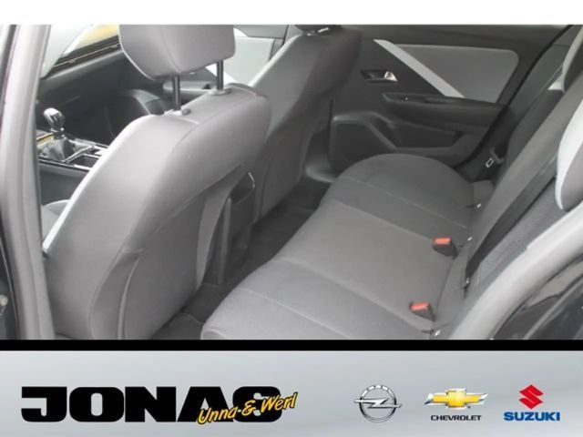 Opel Astra 1.2 Turbo Enjoy Sports Tourer