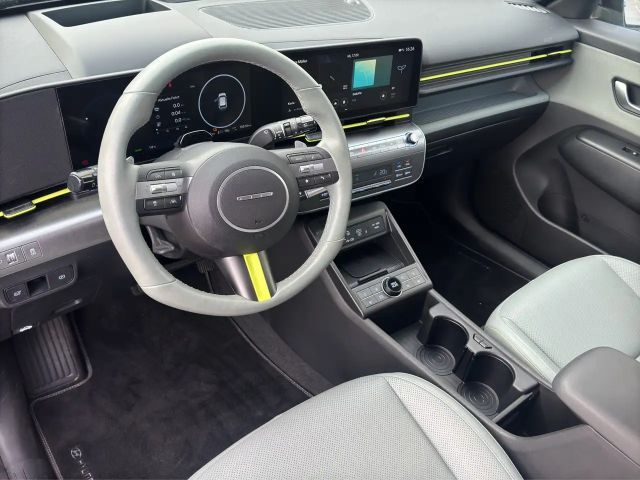 Hyundai Kona Electric Prime