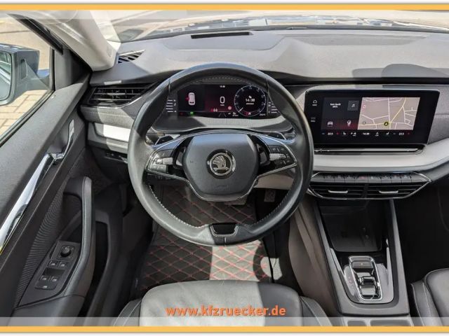 Skoda Octavia Combi Style Style