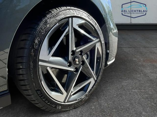 Hyundai i30 2WD N Line T-GDi