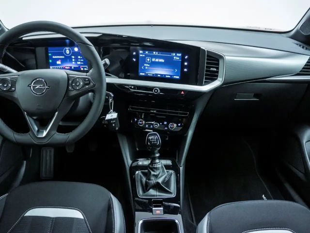 Opel Mokka GS-Line Grand Sport