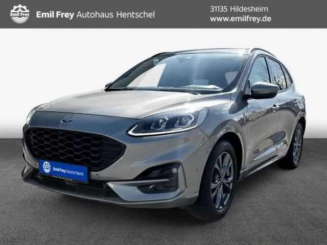 Ford Kuga EcoBoost ST Line X