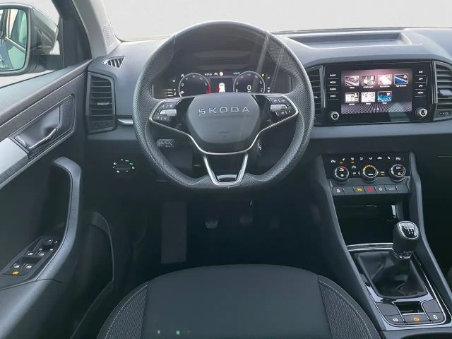 Skoda Karoq Selection