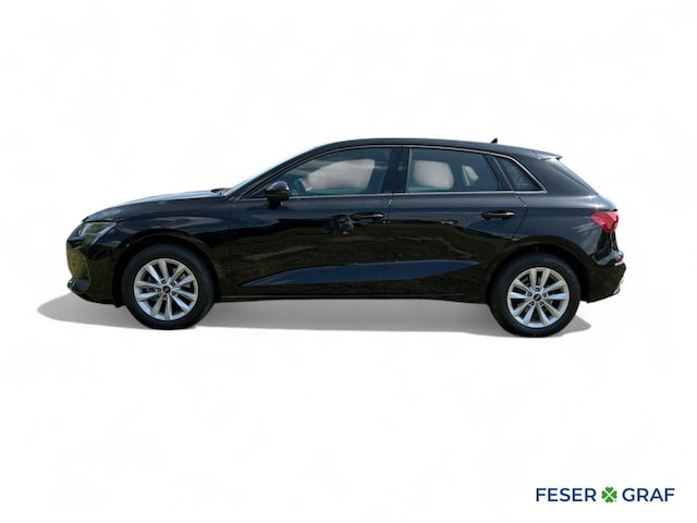 Audi A3 30 TFSI S-Tronic Sportback