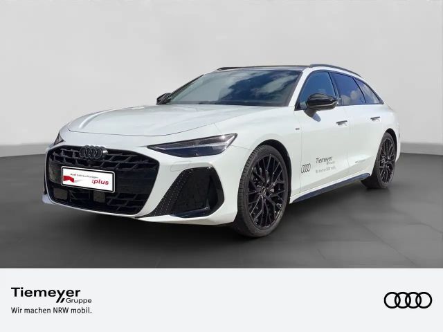 Audi A6 Quattro S-Line