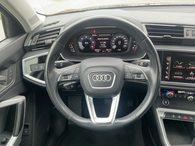 Audi Q3 35 TDI S-Tronic