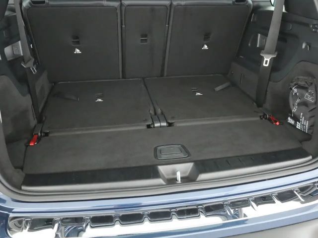 Mercedes-Benz EQB 250 Progressive