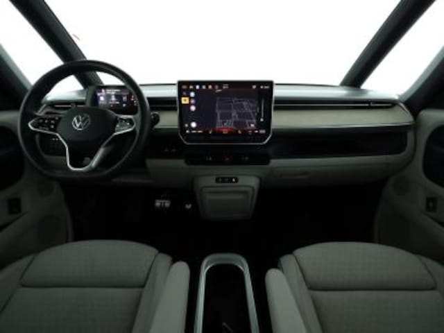 Volkswagen ID.Buzz 7-zitter LWB Pro