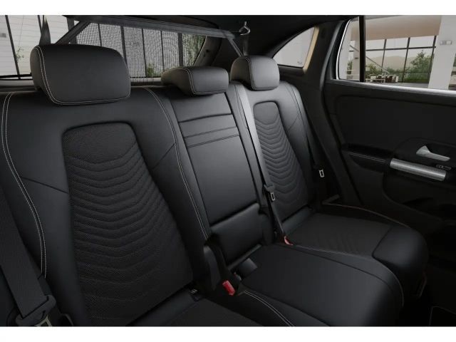 Mercedes-Benz GLA 180 Progressive