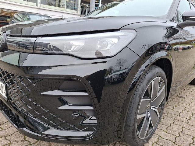 Volkswagen Tiguan DSG R-Line