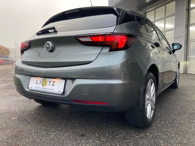 Opel Astra GS-Line Grand Sport