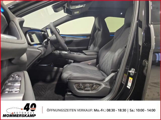 BYD Sealion 7 Design Vierwielaandrijving
