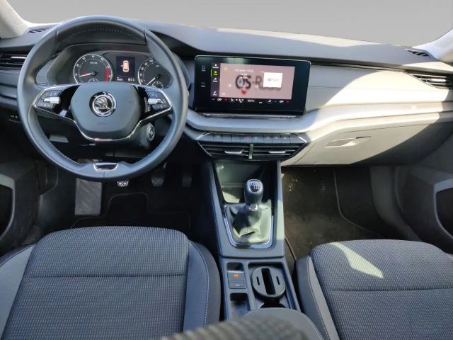 Skoda Octavia 1.5 TSI Ambition Combi