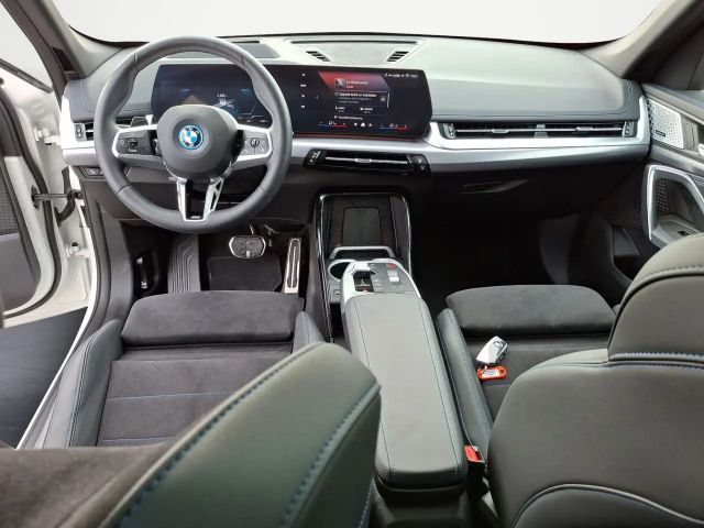BMW iX1 eDrive20