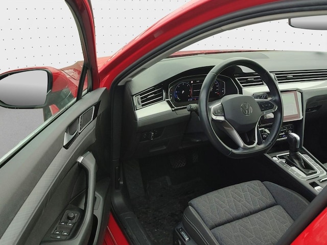 Volkswagen Passat 2.0 TDI Business DSG Variant