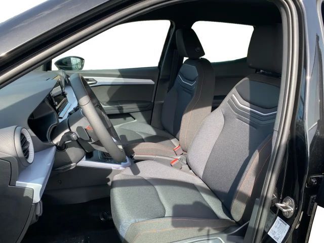 Seat Arona 1.0 TSI DSG FR-lijn