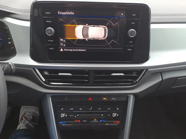 Volkswagen T-Roc FRIENDS - Sondermodell - nur € 24.999,-*