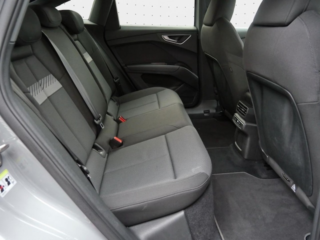 Audi Q4 e-tron 40 Sportback