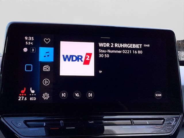 Volkswagen ID.3 Performance