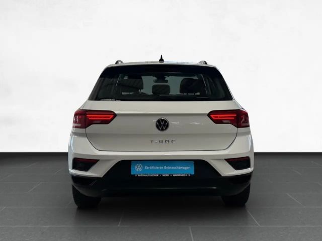 Volkswagen T-Roc 1.0 TSI