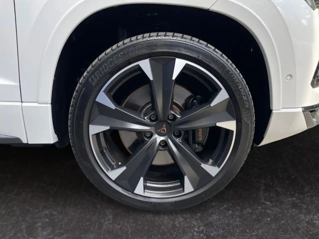 Cupra Ateca 2.0 TSI 4Drive DSG VZ